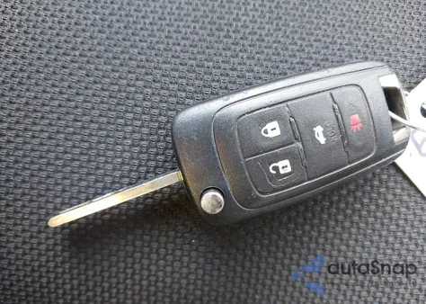 2014 Chevrolet Cruze 1Lt Auto z USA, uszkodzony, nr VIN 1G1PC5SB6E7447327